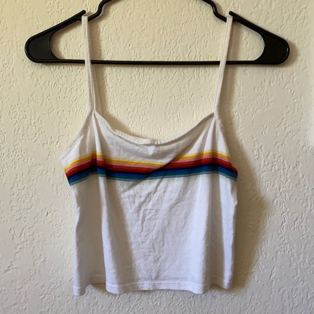 Brandy Melville Cami
